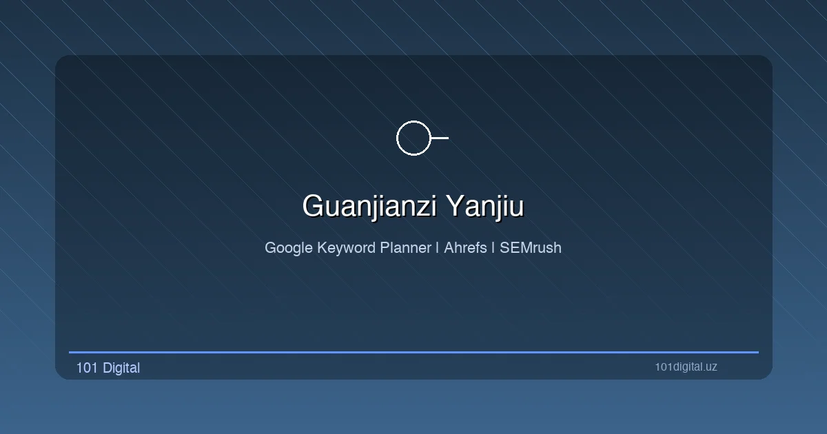 关键词研究工具：Google关键词规划师、Ahrefs和SEMrush比较