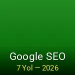 O'zbekistonda Google'da Yuqori O'rinlarga Chiqishning 7 Usuli (2026)