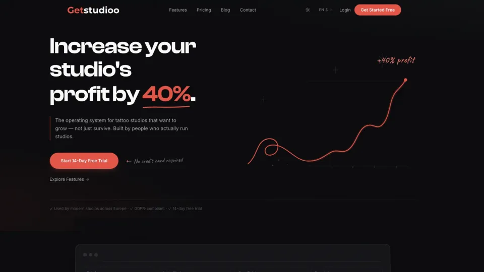 GetStudioo — getstudioo.com